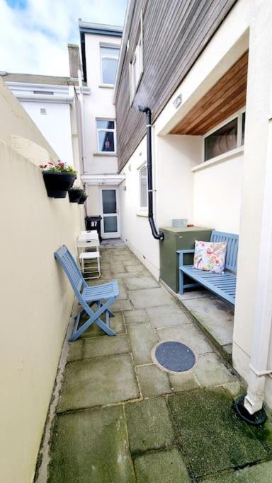 Vila Causeway97 Townhouse Portrush Exteriér fotografie