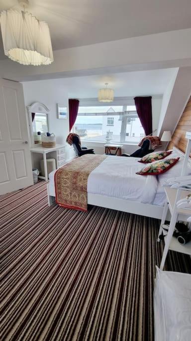 Vila Causeway97 Townhouse Portrush Exteriér fotografie